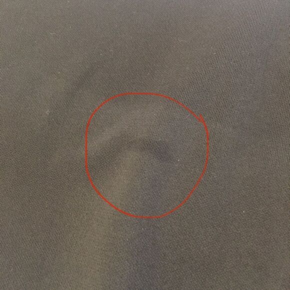 Black Max Studio Embroidered Flutter Skirt - Picture 14 of 14